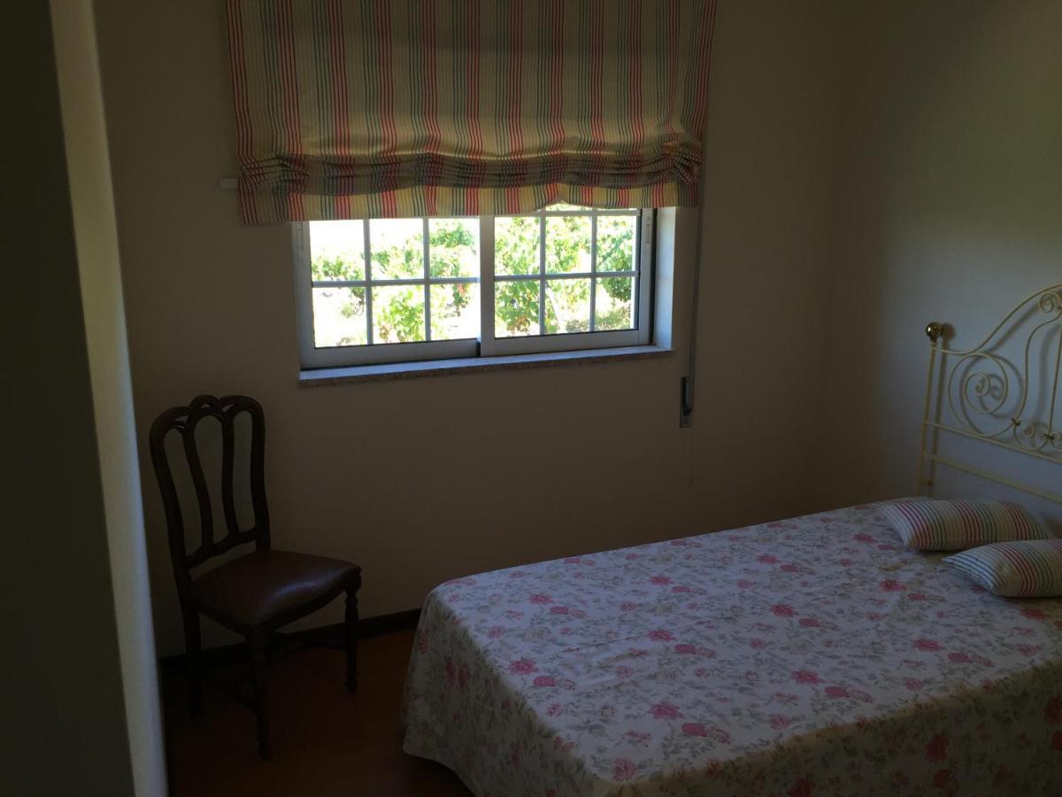 Quinta Dos Espinheiros Villa Provesende Room photo